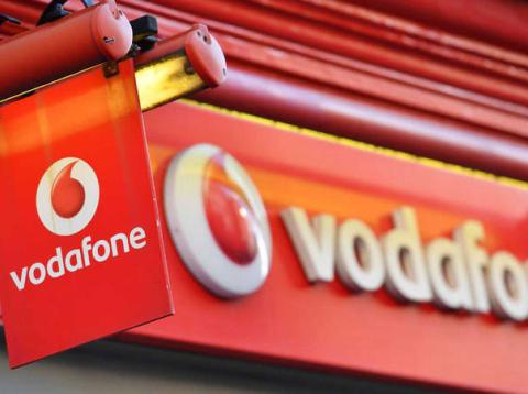 Vodafone Vodafone