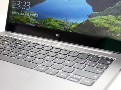 Xiaomi Mi Laptop Air 13 España Xiaomi Mi Laptop Air 13 España