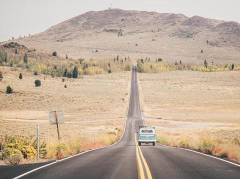 7 tough lessons I learned when I moved across the country 7 tough lessons I learned when I moved across the country