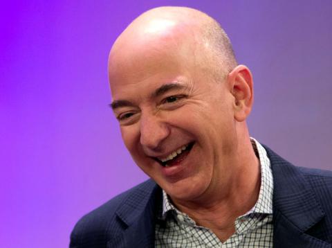 Bezos' parents eventually came around and invested about a quarter million dollars in the fledgling company, a stake that would be worth as much as $30 billion today. Bezos' parents eventually came around and invested about a quarter million dollars in the fledgling company, a stake that would be worth as much as $30 billion today.