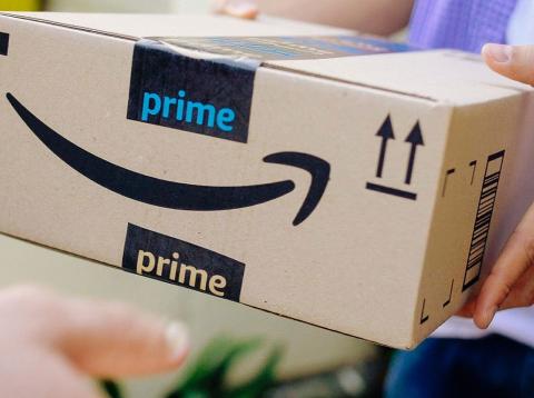 Amazon Prime Day Amazon Prime Day