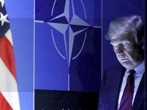 Donald Trump Donald Trump