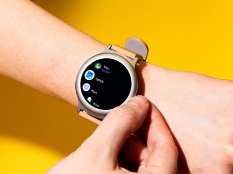 Everything we've heard so far about the Pixel Watch, the rumored Google smartwatch said to be coming later this year Everything we've heard so far about the Pixel Watch, the rumored Google smartwatch said to be coming later this year