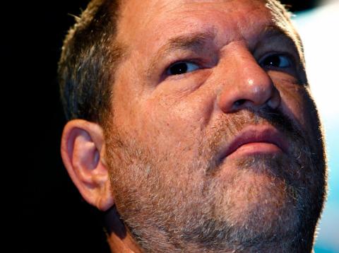 Harvey Weinstein claimed he's a sex addict. But the WHO doesn't call it that. Harvey Weinstein claimed he's a sex addict. But the WHO doesn't call it that.