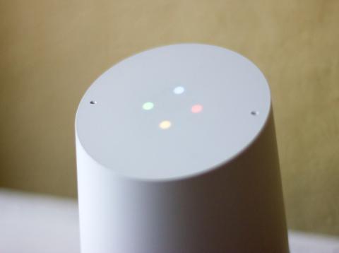 Luces Google Home Luces Google Home