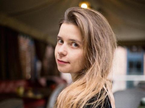 Masha Drokova Masha Drokova