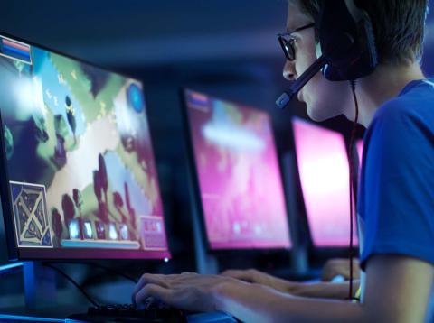 Mercados de los videojuegos Mercados de los videojuegos