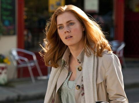 Sharp Objects HBO Sharp Objects HBO