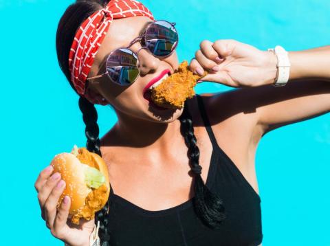 The startup behind the Bill Gates-backed veggie burger that ‘bleeds’ is part of a transition to animal-free meat — here are the other frontrunners The startup behind the Bill Gates-backed veggie burger that ‘bleeds’ is part of a transition to animal-free meat — here are the other frontrunners