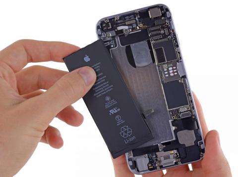 5 myths about iPhone battery life you might mistakenly believe — and what you should do instead 5 myths about iPhone battery life you might mistakenly believe — and what you should do instead