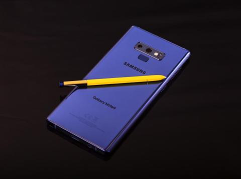 6 reasons you should buy a Galaxy Note 9 instead of the Galaxy S9 6 reasons you should buy a Galaxy Note 9 instead of the Galaxy S9