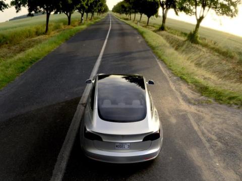 9 reasons you should buy Tesla's new Model 3 'Performance' car instead of the standard Model 3 9 reasons you should buy Tesla's new Model 3 'Performance' car instead of the standard Model 3