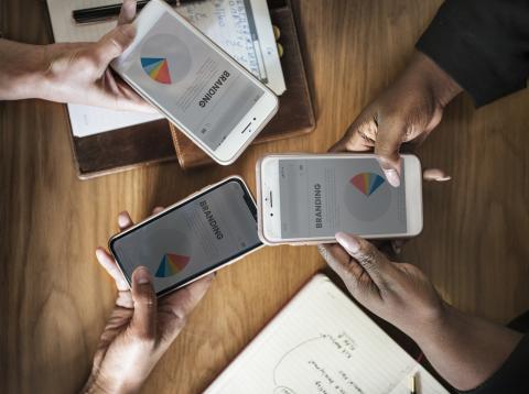 Branding marketing digital Branding marketing digital