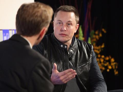 Ex-Tesla employee Martin Tripp posted dozens of photos that he alleges came from inside of Tesla Ex-Tesla employee Martin Tripp posted dozens of photos that he alleges came from inside of Tesla