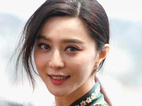 Fan Bingbing has been missing for three months. Fan Bingbing has been missing for three months.