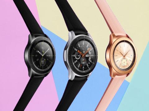 Samsung Galaxy Watch Samsung Galaxy Watch
