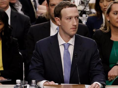 The US Department of Housing and Urban Development is blaming Facebook for 'unlawful' advertising tactics The US Department of Housing and Urban Development is blaming Facebook for 'unlawful' advertising tactics
