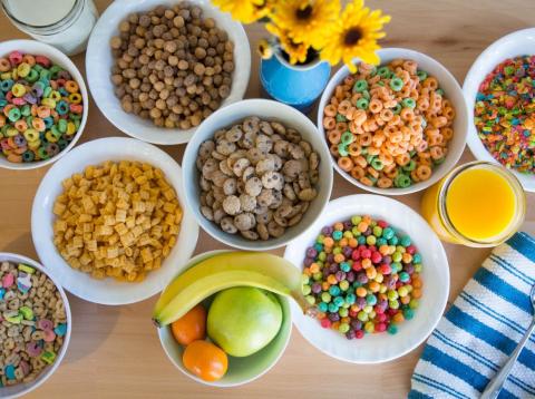 The weed-killing chemical at the heart of a Monsanto lawsuit was found in Cheerios. Here's how worried you should be The weed-killing chemical at the heart of a Monsanto lawsuit was found in Cheerios. Here's how worried you should be