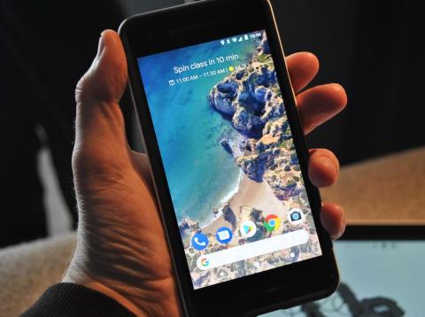 Google will unveil its next Pixel smartphone on October 9 Google will unveil its next Pixel smartphone on October 9