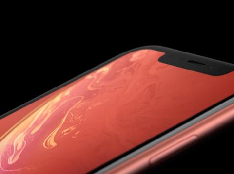 iPhone Xr iPhone Xr