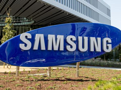 Logotipo de Samsung La historia de los orígenes Samsung
