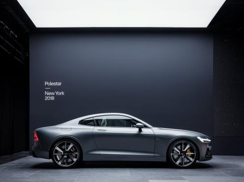 Polestar Polestar