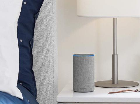 Amazon Echo Amazon Echo