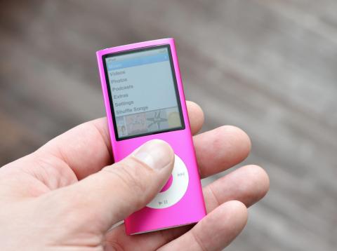 Apple iPod Apple iPod
