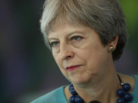 12:00: Cabinet source predicts a 150 majority against May's deal 12:00: Cabinet source predicts a 150 majority against May's deal