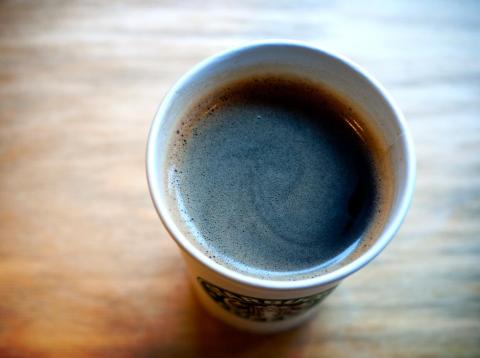 Coffee is essential to most people's days but can be expensive to buy out. Coffee is essential to most people's days but can be expensive to buy out.