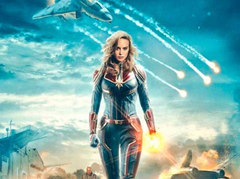 Estrenos 2019 Estrenos 2019