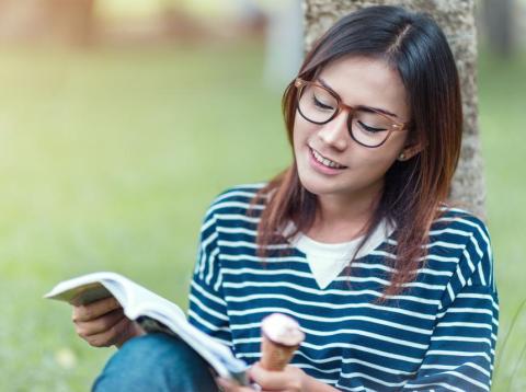 Here's what to read this fall. Here's what to read this fall.