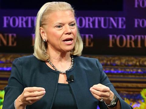 IT'S OFFICIAL: IBM is acquiring software company Red Hat for $34 billion IT'S OFFICIAL: IBM is acquiring software company Red Hat for $34 billion