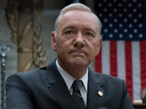 Kevin Spacey Kevin Spacey