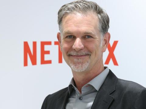 Netflix CEO Reed Hastings reportedly routinely performs a 'keeper test,' and used it to fire his product chief and longtime friend after 18 years Netflix CEO Reed Hastings reportedly routinely performs a 'keeper test,' and used it to fire his product chief and longtime friend after 18 years