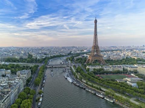 París. Francia. París. Francia.