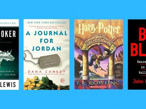 11 books Wall Streeters think everyone should read 11 books Wall Streeters think everyone should read