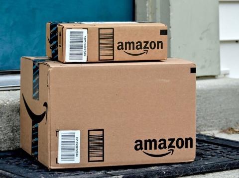 Amazon Day Amazon Day