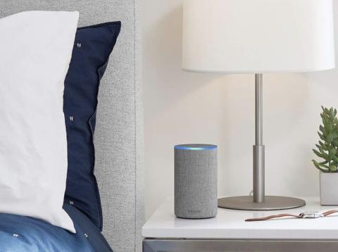 Amazon Echo Amazon Echo