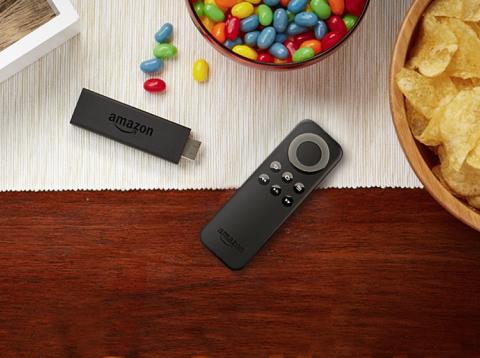 Amazon Fire TV Stick Amazon Fire TV Stick