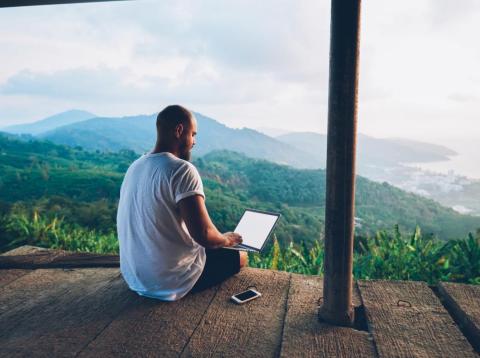 Early retirement is full of surprises. Early retirement is full of surprises.