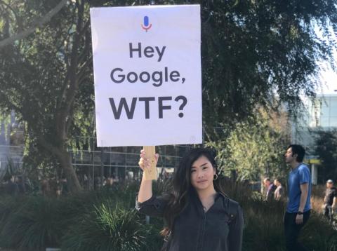 Google tightened security by banning contractors and temp workers from its internal Groups forums, and it's raising new workplace problems Google tightened security by banning contractors and temp workers from its internal Groups forums, and it's raising new workplace problems