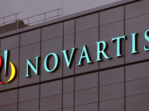 Novartis Novartis