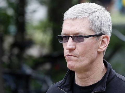 Tim Cook, Apple CEO at the annual Allen and Co. conference in Sun Valley, Idaho Resort July 11, 2013. Tim Cook, Apple CEO at the annual Allen and Co. conference in Sun Valley, Idaho Resort July 11, 2013.