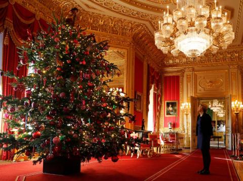 Christmas looks different all over the world. Christmas looks different all over the world.