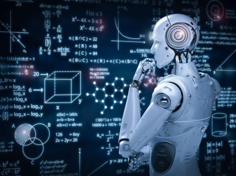 Machine Learning Machine Learning ayuda al desarrollo de la Inteligencia Artificial