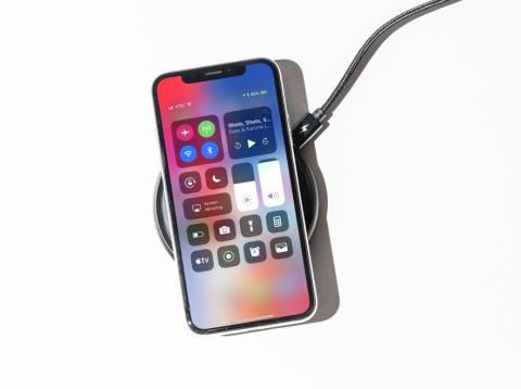 Apple will make it look like there’s an issue with your iPhone’s battery if you try to replace it yourself, report says Apple will make it look like there’s an issue with your iPhone’s battery if you try to replace it yourself, report says