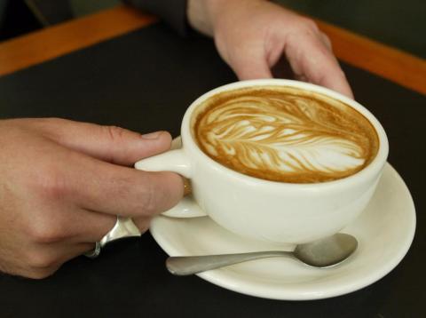 Those lattes are costing you more than you think. Those lattes are costing you more than you think.