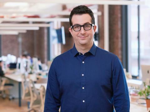 The world of fundraising can feel opaque, but it shouldn't have to, says Jeff Raider. The world of fundraising can feel opaque, but it shouldn't have to, says Jeff Raider.
