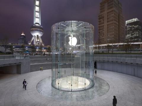 The 15 coolest Apple stores in the world, from New York's Grand Central Station to London's Regent Street The 15 coolest Apple stores in the world, from New York's Grand Central Station to London's Regent Street